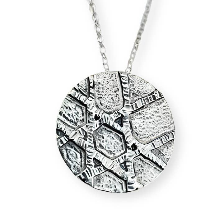 Jaclyn Nicole - Wholesale Pendant/Charm Necklace - Jewish Star Pendant1