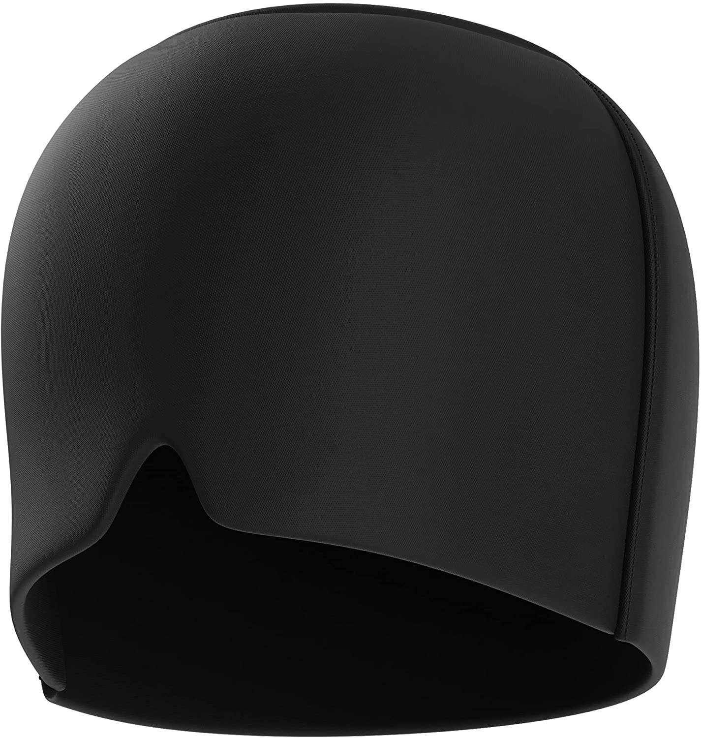 AllSett Health - Wholesale Hot/Cold Compress - Migraine Relief Cap Ice Head Wrap Headache and Migraine Hat1