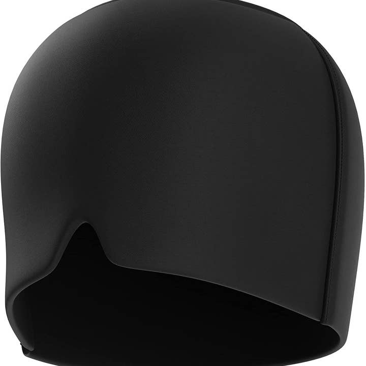 AllSett Health - Wholesale Hot/Cold Compress - Migraine Relief Cap Ice Head Wrap Headache and Migraine Hat1