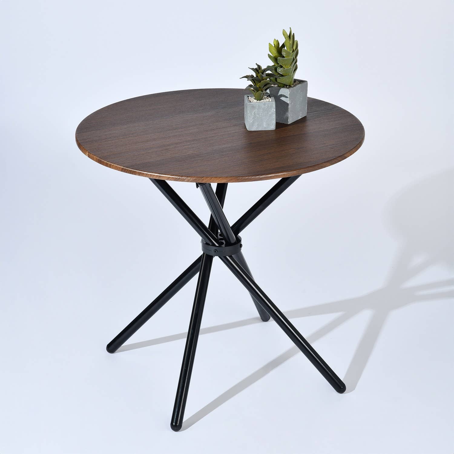 39F Inc. - Wholesale Side Table - 31.5IN Round Dining Table for for Dining, Coffee Break Work3