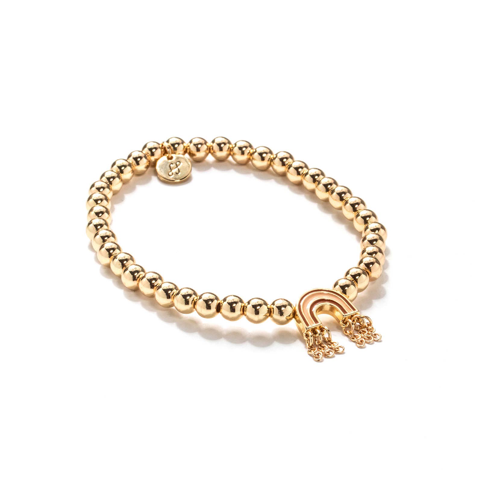 DM Merchandising - Vente Bracelet de perles - Soul Stacks Bracelet Bar - Programme de bracelets empilables personnalisés24