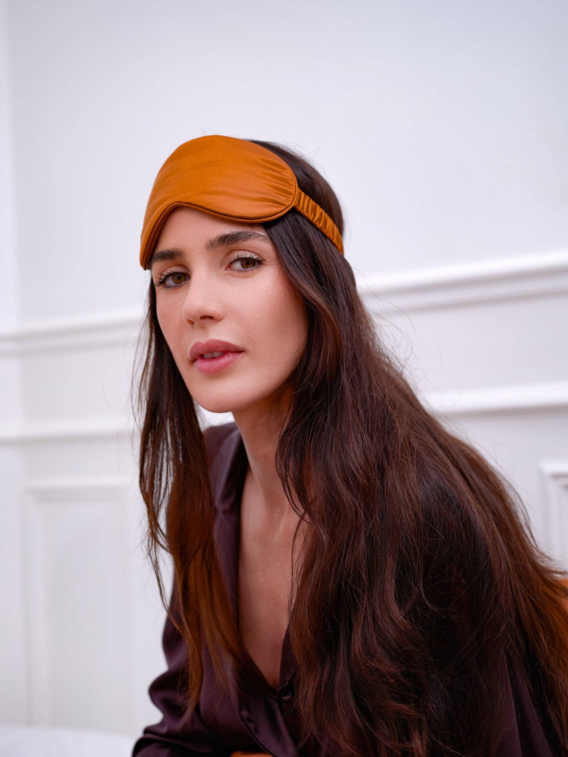 ISeelk - Wholesale Sleep/Eye Mask - Organic silk sleep masks.16