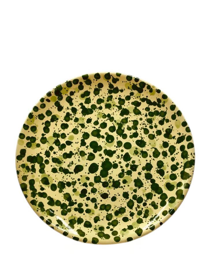 O Prato de Jantar Simples por atacado de IVO ANGEL