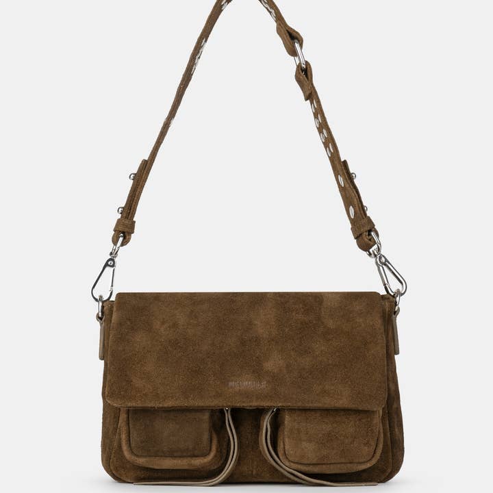 MAXKE SCAMOSCIATO KHAKI per la vendita all'ingrosso da parte di Neuville