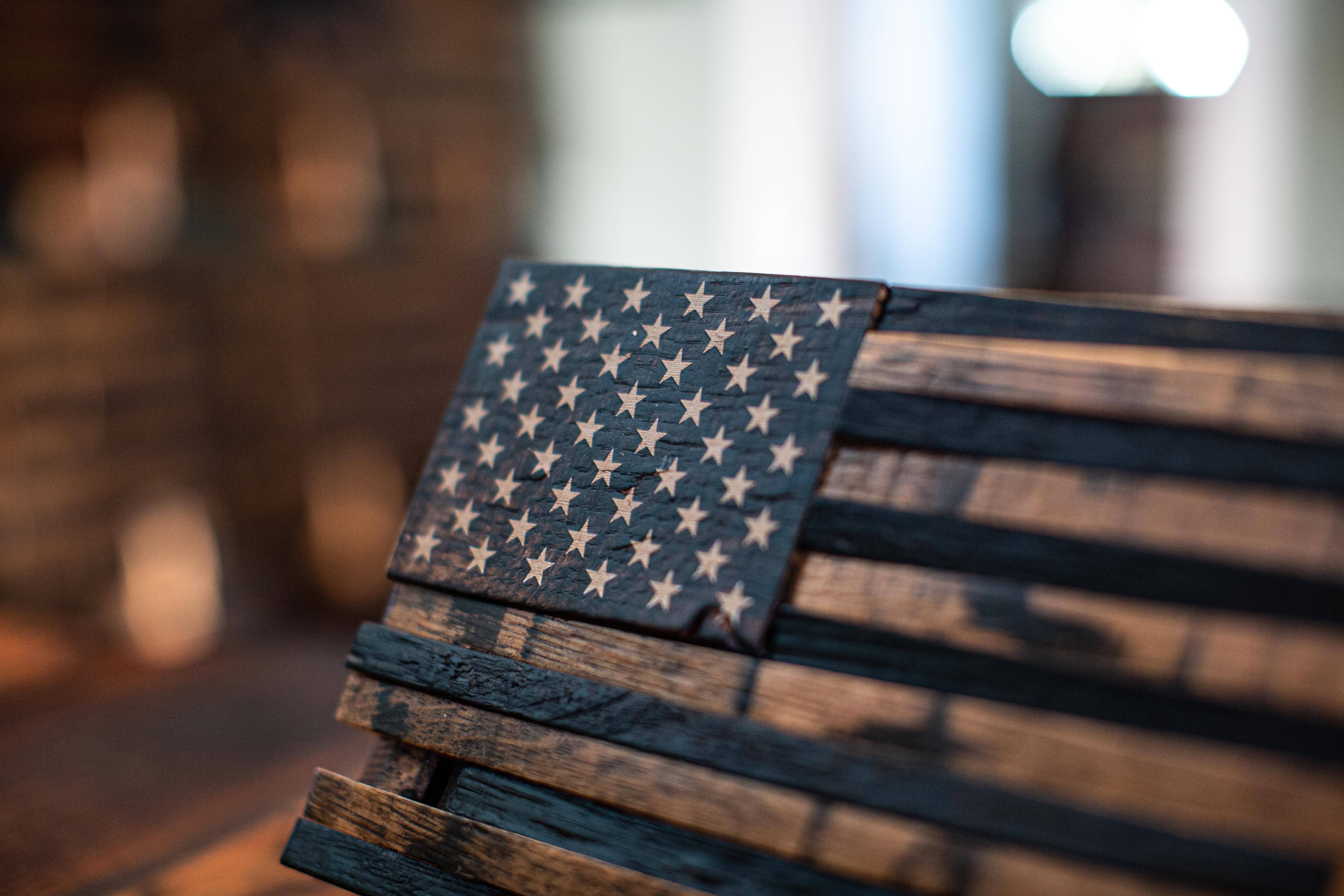 The Heritage Flag Company – wholesale Decorative tabletop object – Classic Cask 1