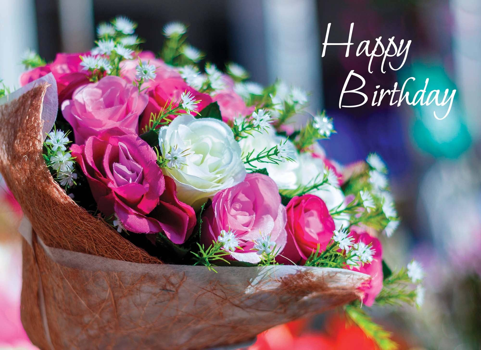 Crown Point Graphics - Wholesale Birthday Card - Celebrations -  48 Assorted Birthday Cards by Shared Blessings18