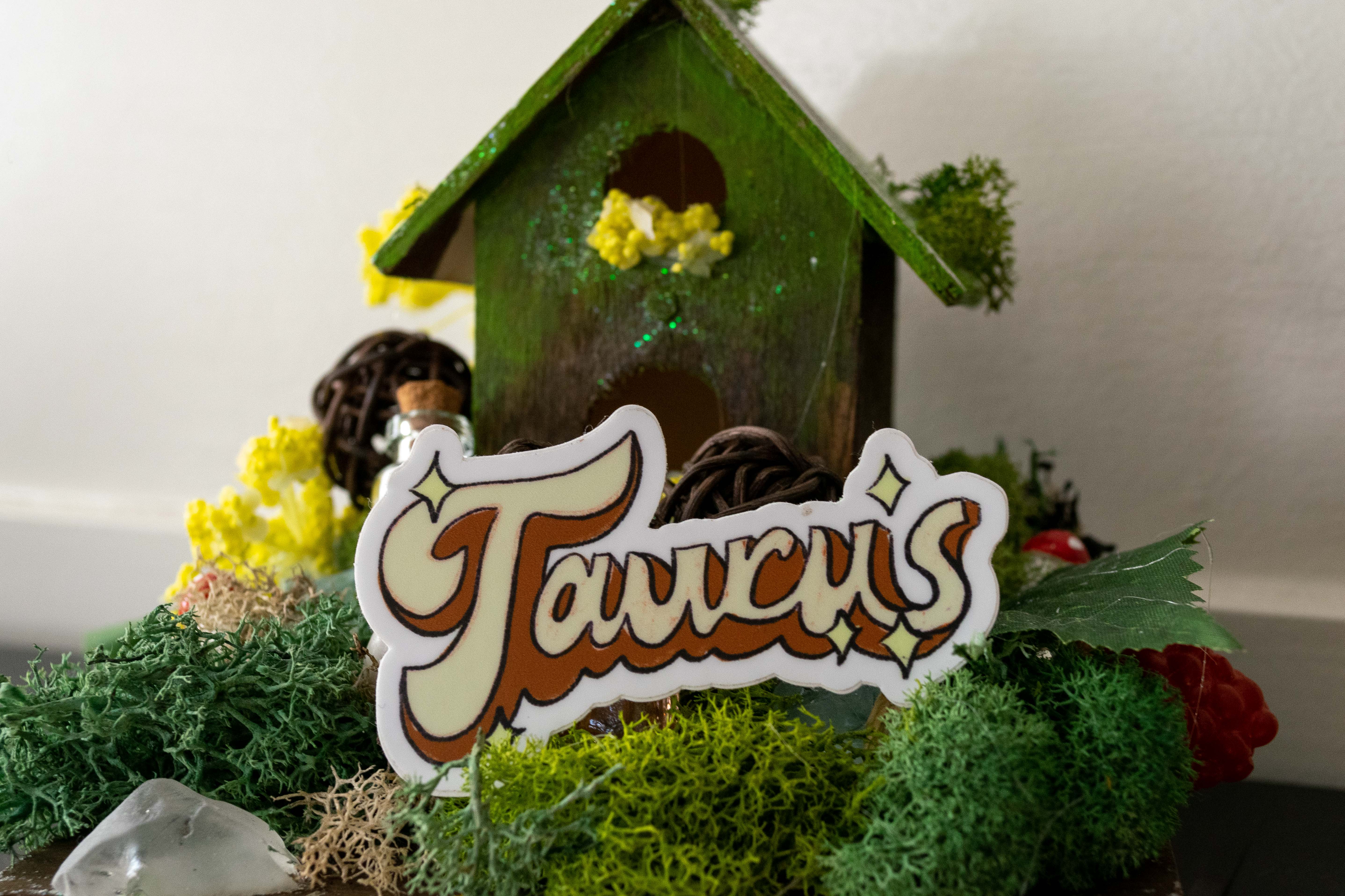 Art By Elowyn - Wholesale Sticker - Vintage Inspired Zodiac Stickers13