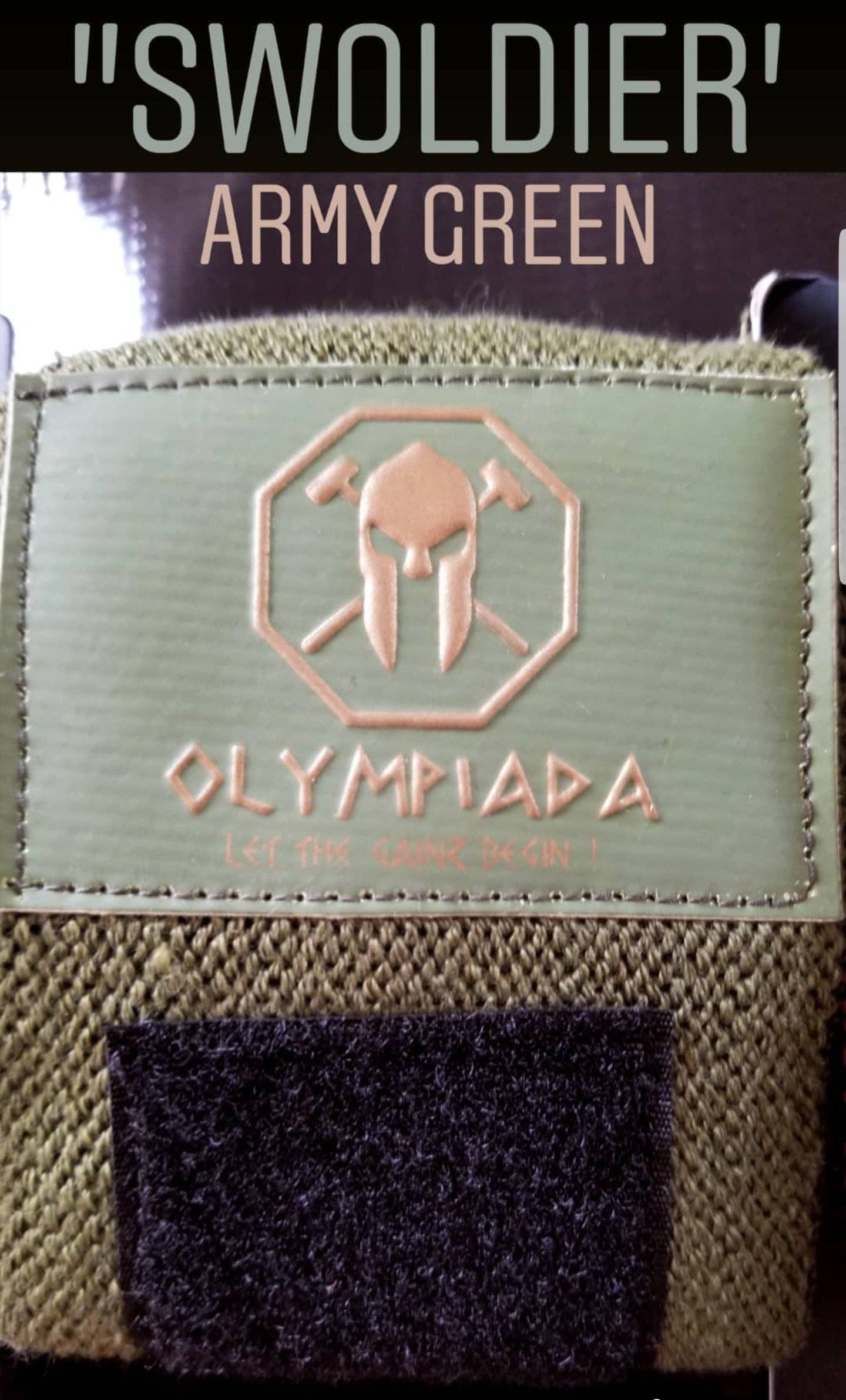 Olympiada Gear - Wholesale Wristband - 12" Finesse Wrist Wraps - "Fit" line - 20 COLOR OPTIONS!44
