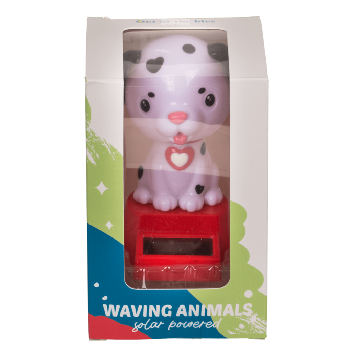 Out of the blue KG - Vente Figurine – enfant - Figurines mobiles Animaux mignons - Style kawaii1