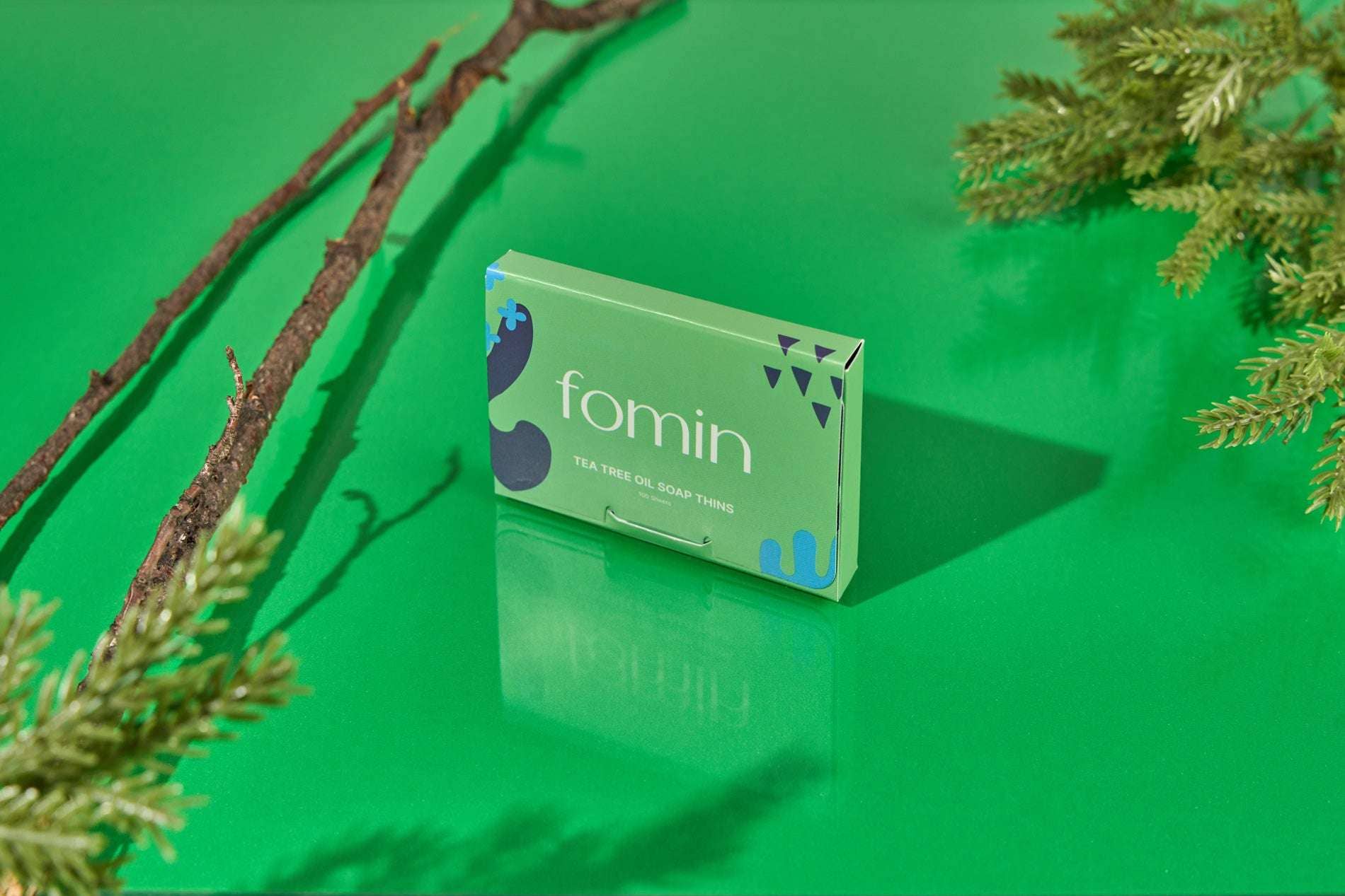 Fomin - Wholesale Bar Soap - Hand Soap Sheets4