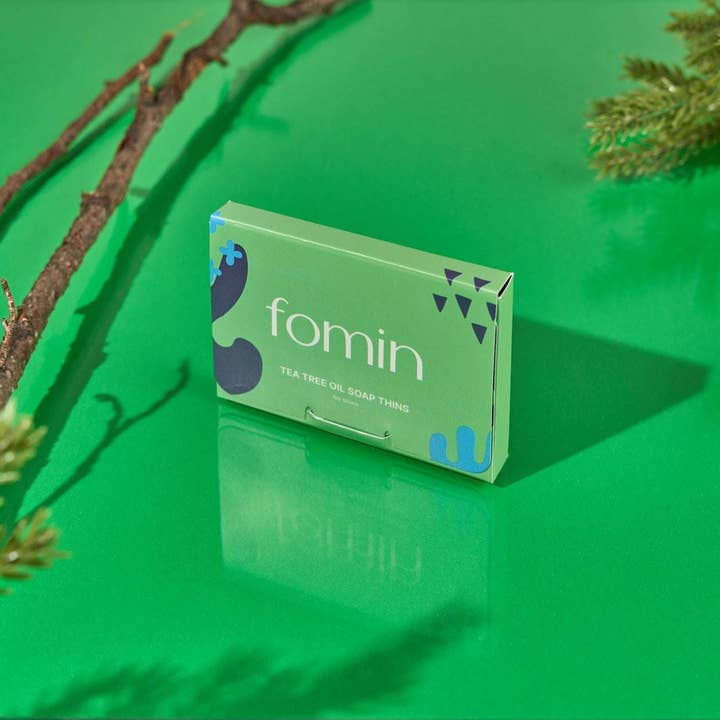 Fomin - Wholesale Bar Soap - Hand Soap Sheets4