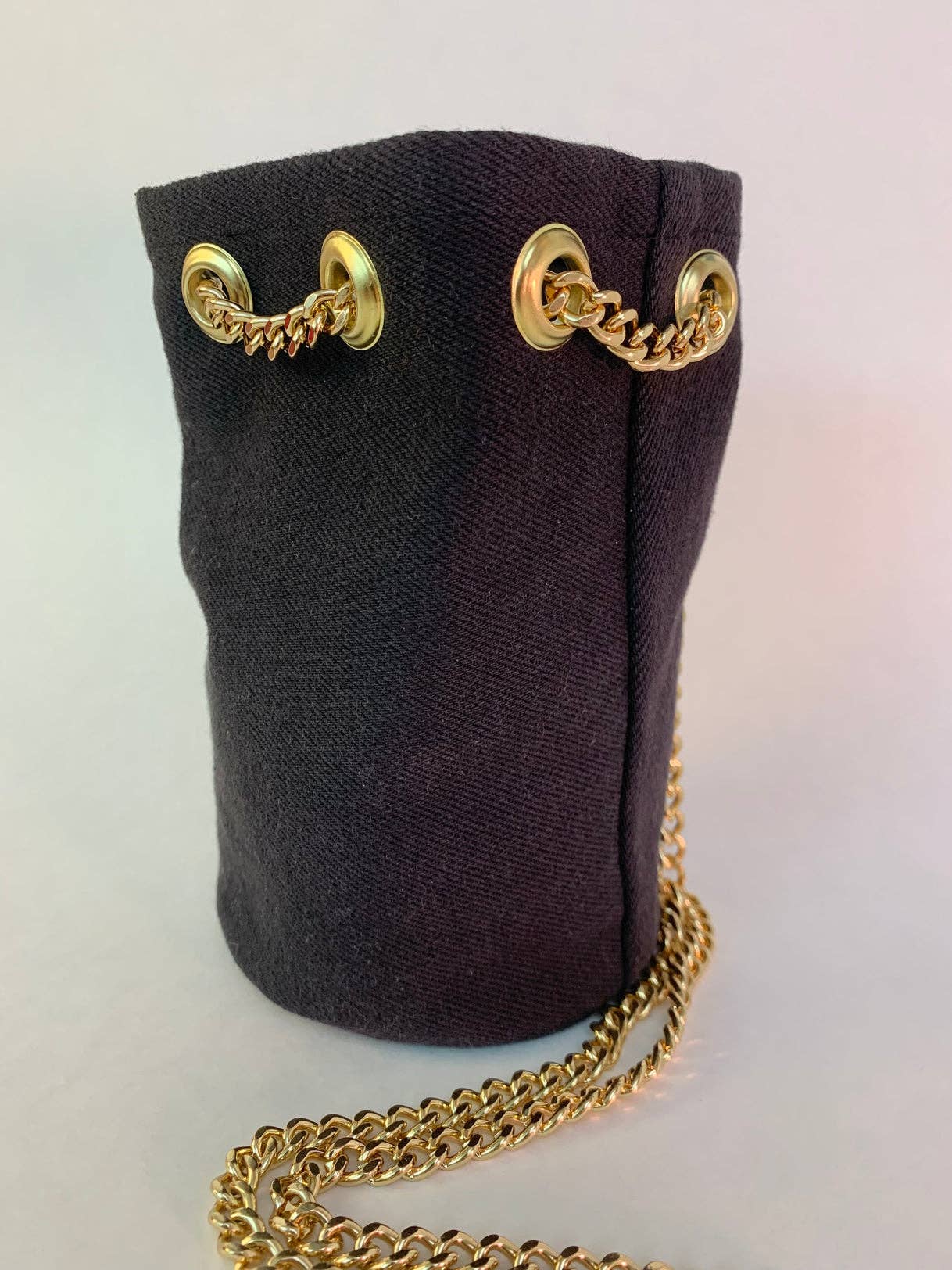 Shop Journal Vintage - Wholesale Crossbody Bag - Women's - Recycled denim mini pouch bag15