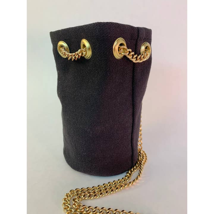 Shop Journal Vintage - Wholesale Crossbody Bag - Women's - Recycled denim mini pouch bag15