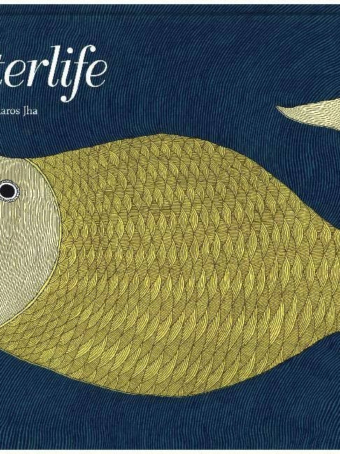 Waterlife - Tara Books for wholesale by Bounce Sales & Marketing