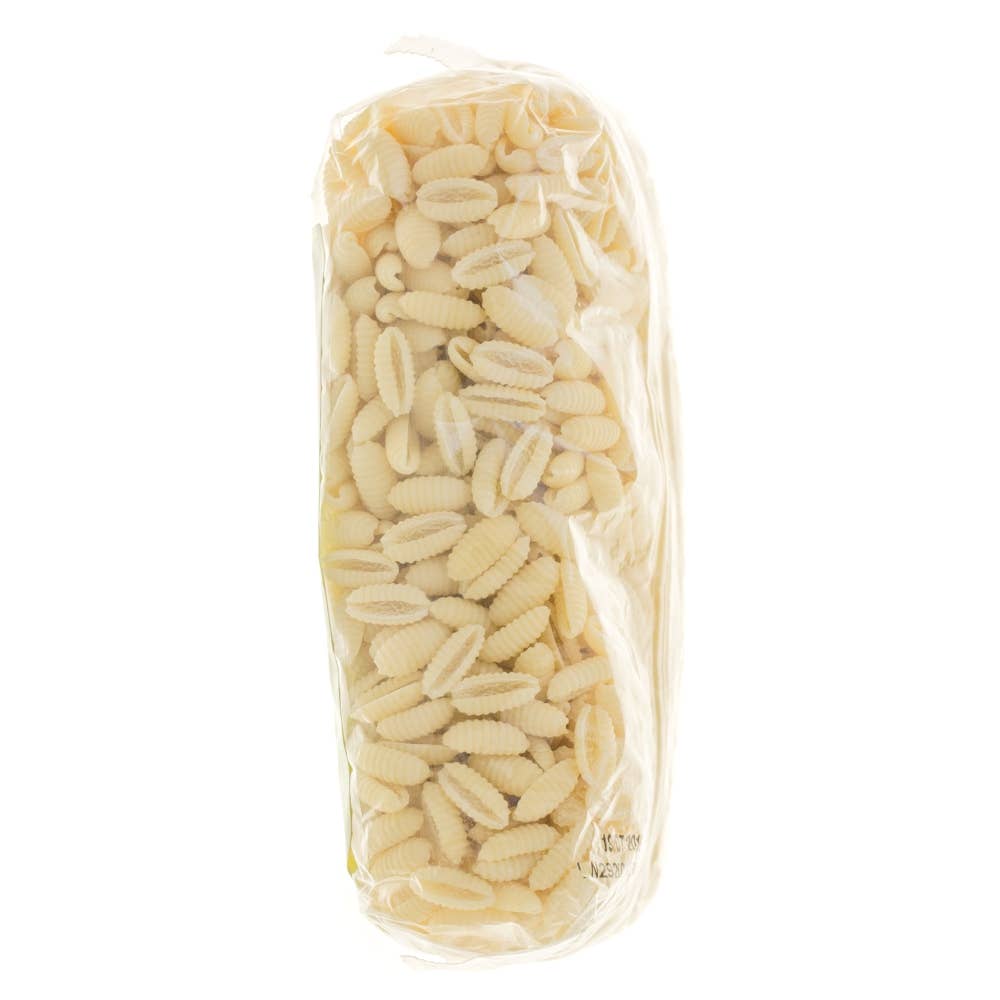 Pastificio Tanda e Spada - Wholesale Pasta - Gnocchetti sardi - Organic semolina pasta 500g2