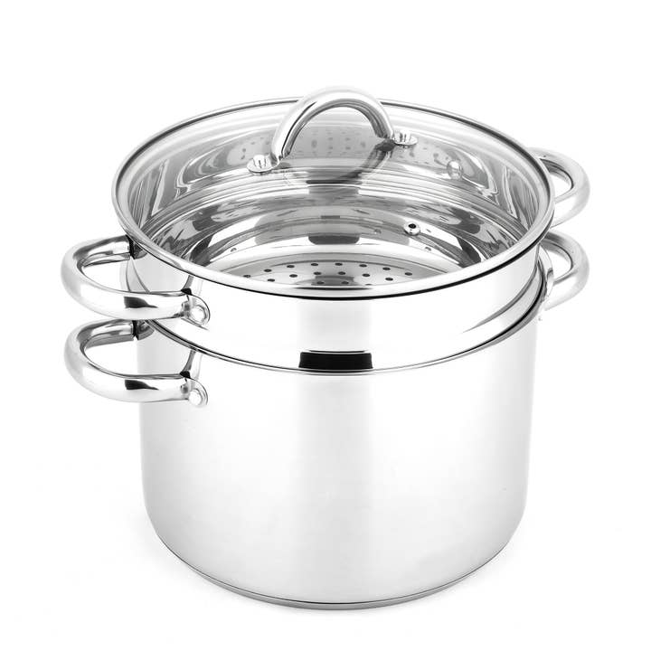 Jean Patrique Cookware - Wholesale Cookware Set - Professional Cookware Set - 15 Piece7