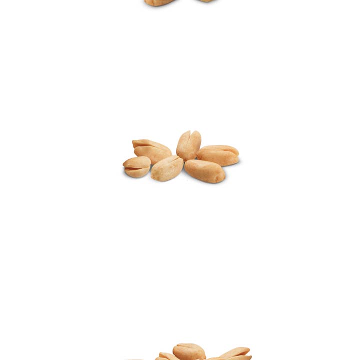 Virginia Diner, Inc. - Wholesale Nuts - 18 oz Unsalted Virginia Peanuts