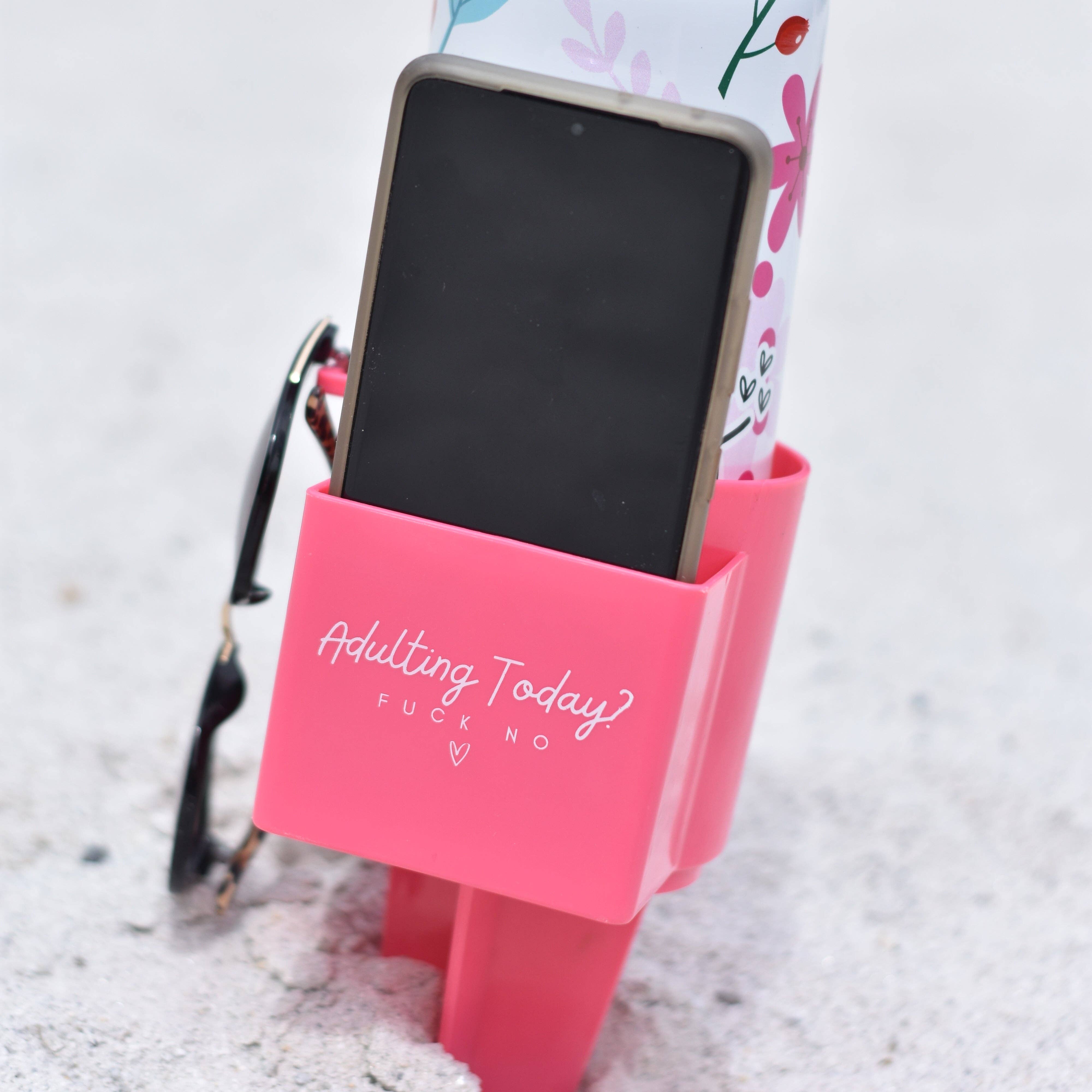 tcbco - Wholesale Beach Accessories - Funny Adulting Sand Cup Holder2