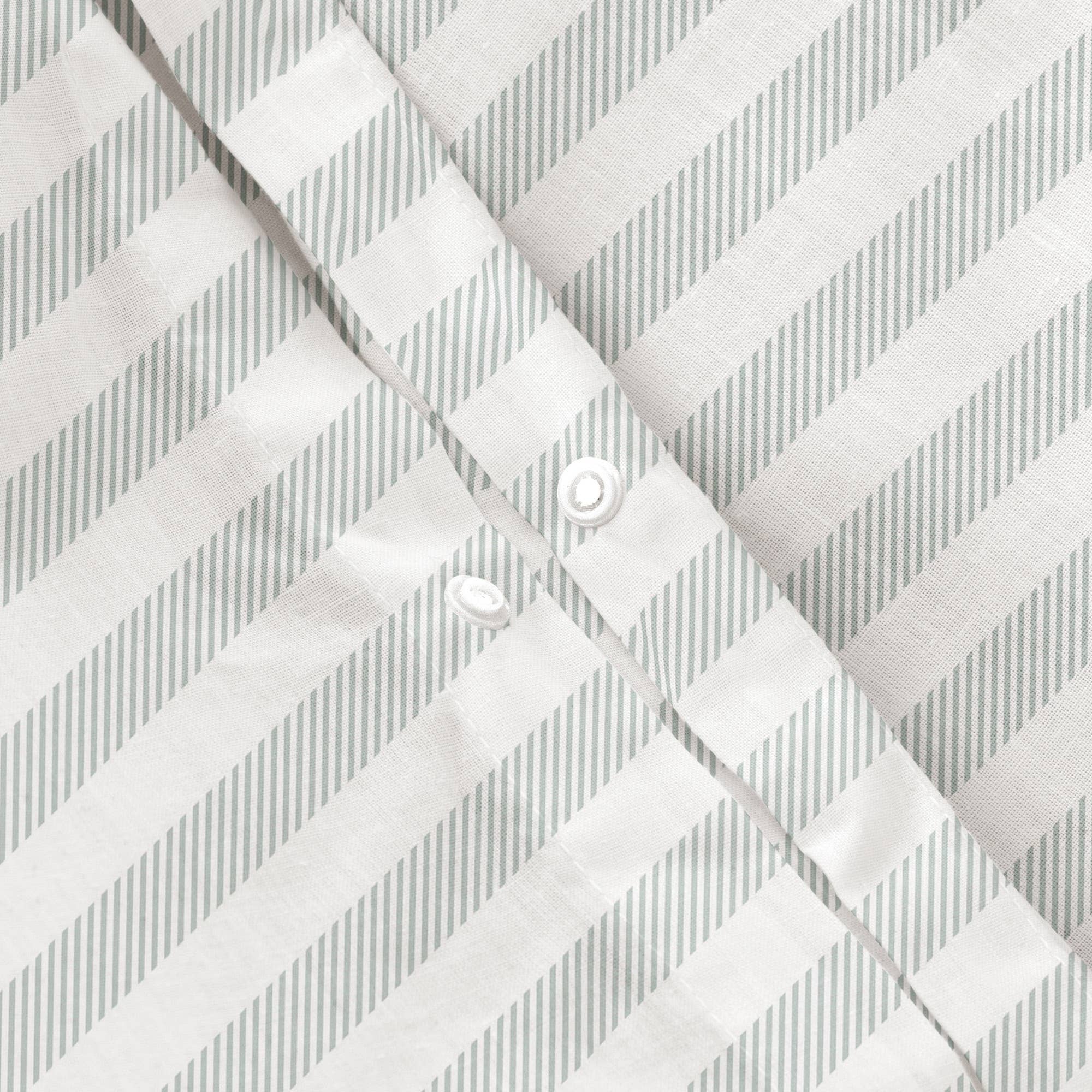 GAMUSI - Vendita all'ingrosso Copripiumini - Set copripiumino 100% cotone morbido 2/3 pezzi NUVIA3