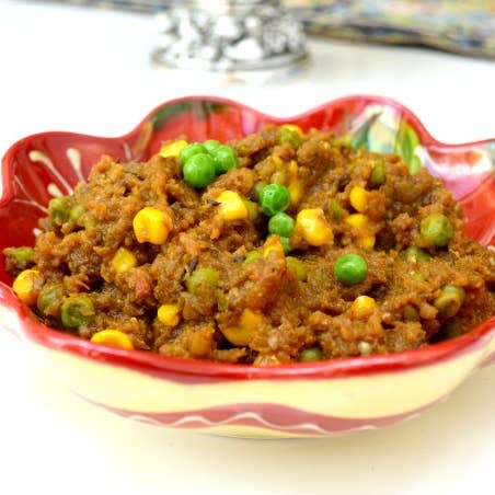 Simply Bhonu - Wholesale Dried Spice Mix - Garam Masala Spice Blend5