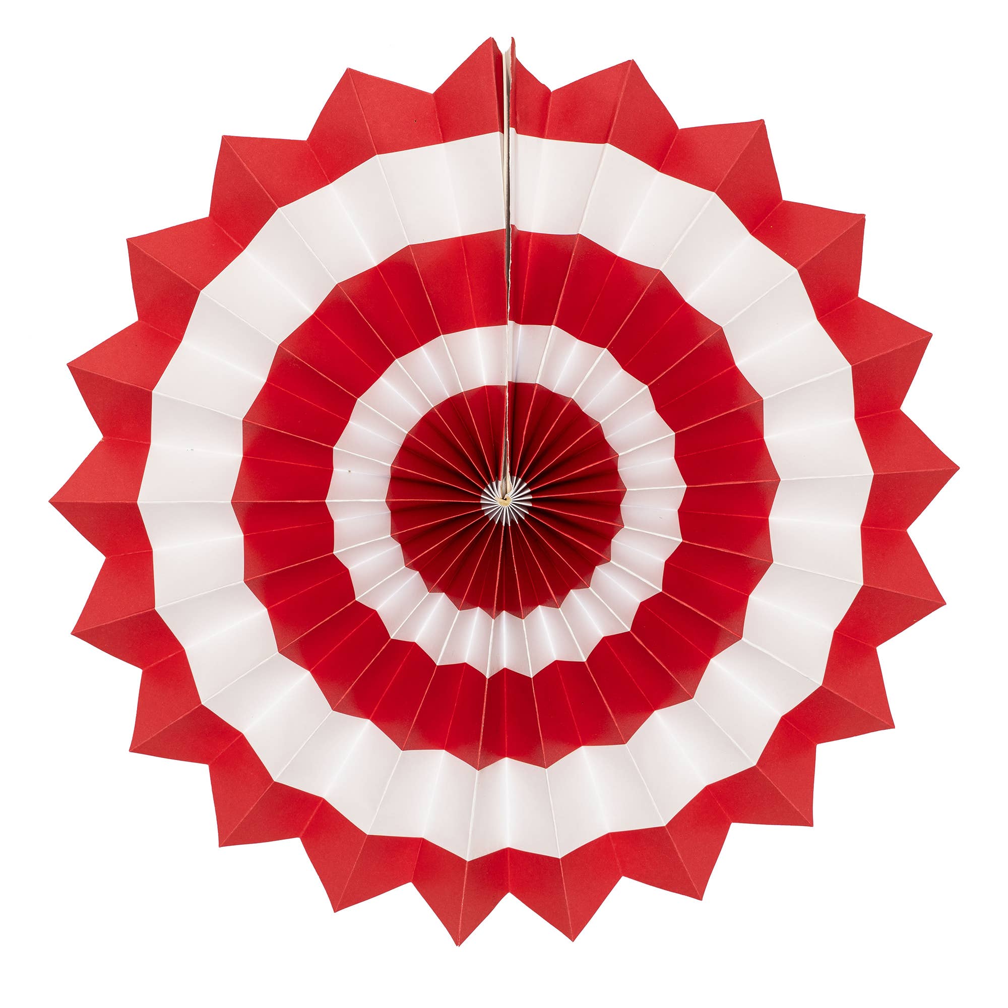 Portofino International Trading, USA - Vente Éventails pliants en papier/festifs - Ensemble de ventilateurs en papier Fiesta Party3