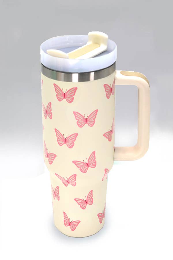 JOSSLYN by wall to wall - Wholesale Insulated Mug/Tumbler - 40oz STAINLESS STEEL TUMBLER ALL STYLES | TB40OZ21