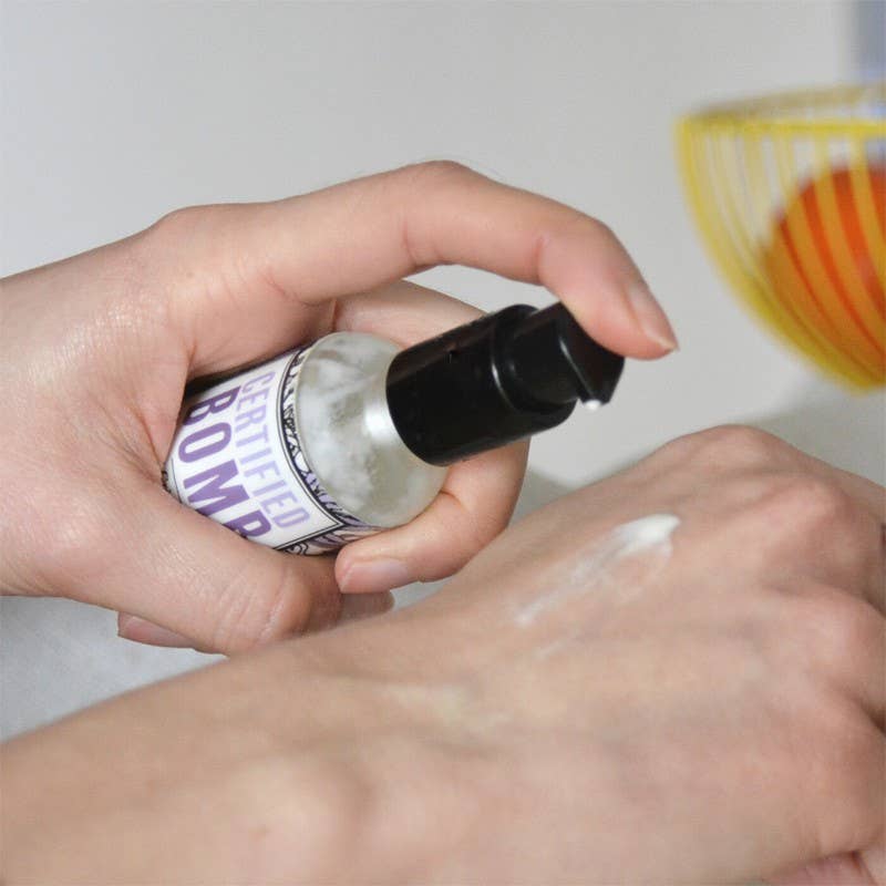 Hanapiz - Wholesale Body Cream/Lotion - Certified Bomb Day Cream2