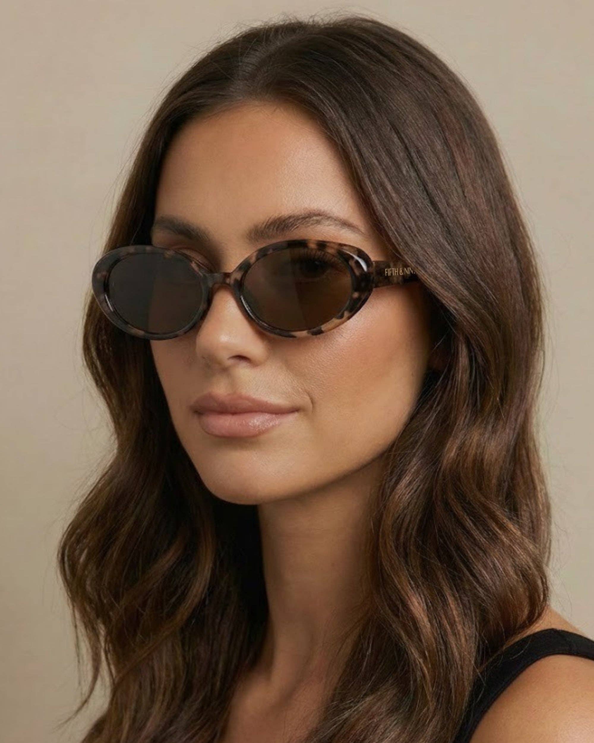 Fifth & Ninth - Wholesale Sunglasses - Women's - Taya57