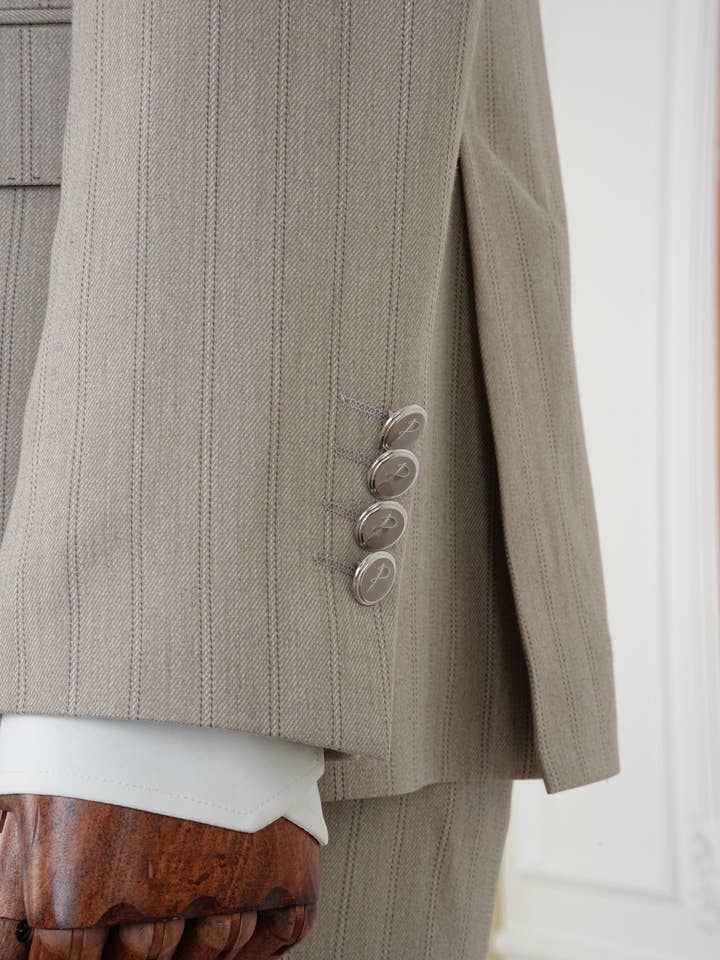 parez suits – wholesale Suit set – men's – Men's 2 Piece Regular & Slim Fit Suits for Wedding & Party4