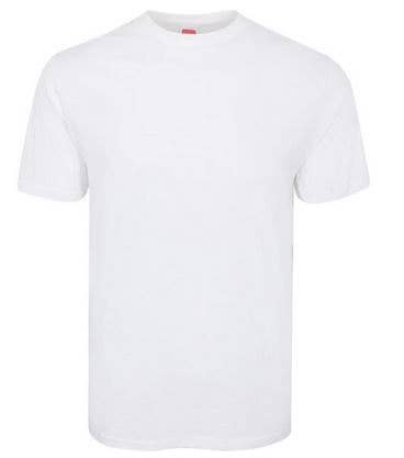 Generation XYZ - Vente T-shirt – unisexe - T-shirts unisex en coton peigné [HF-TH1003 (S-3XL)]12