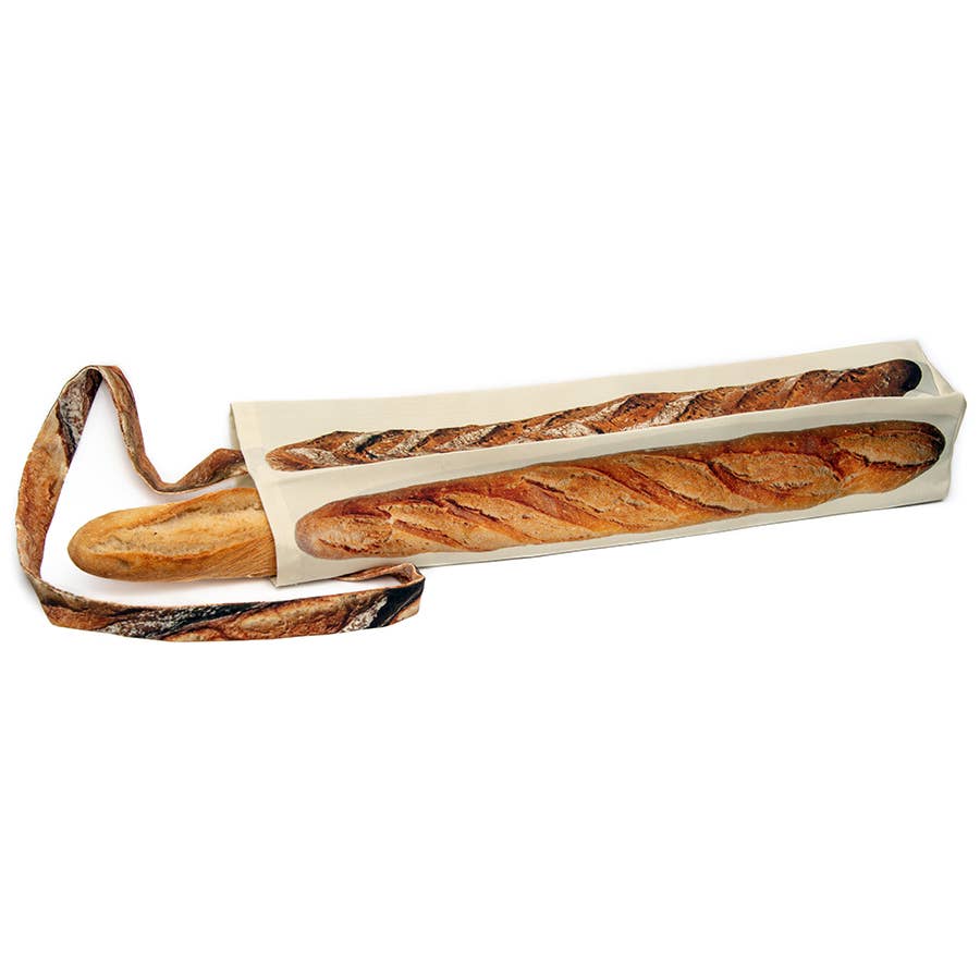 Maron Bouillie - Vendita all'ingrosso Borsa per shopping/spesa - Borsa per baguette0