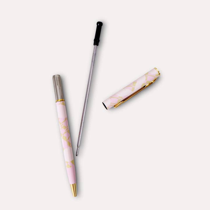 The Completist - Wholesale Pen - Palau Pen1