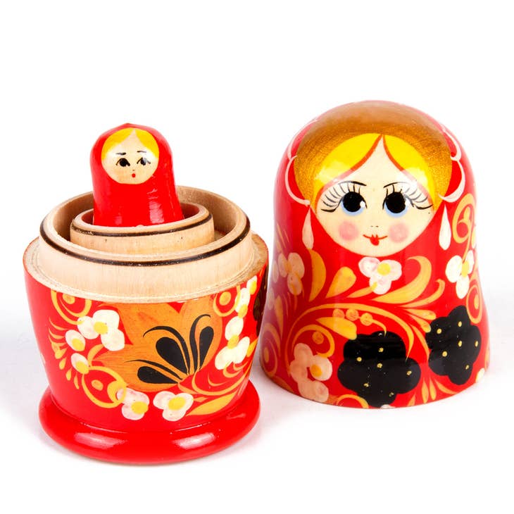 Poupee gigogne enfant sales