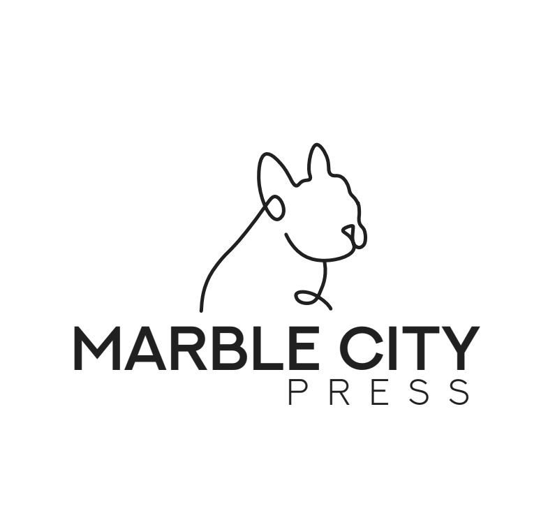 Prodotti all'ingrosso di Marble City Press