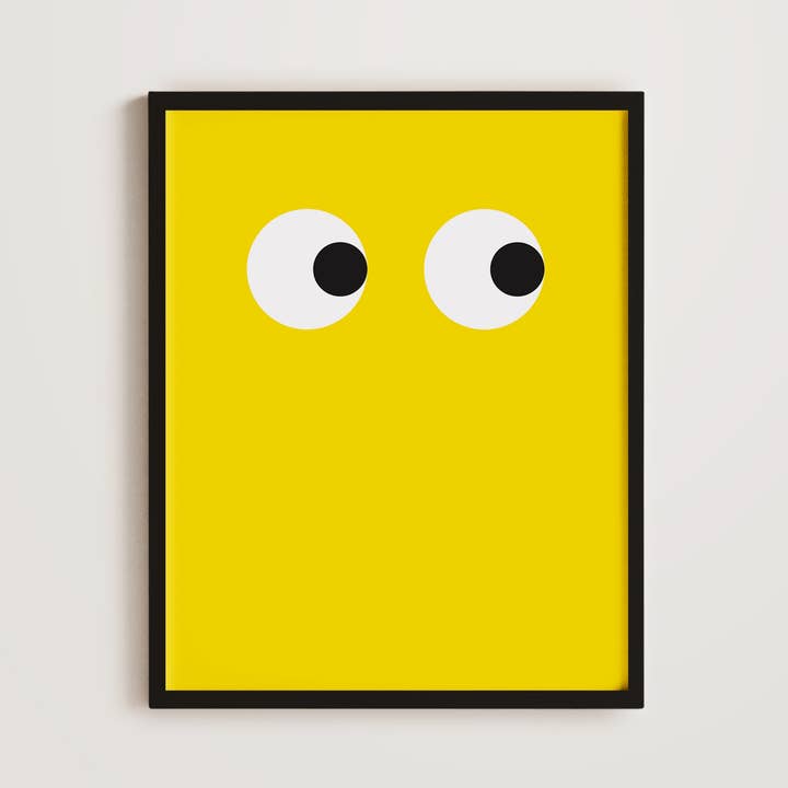 Hi there - Print for wholesale by Graphic Factory