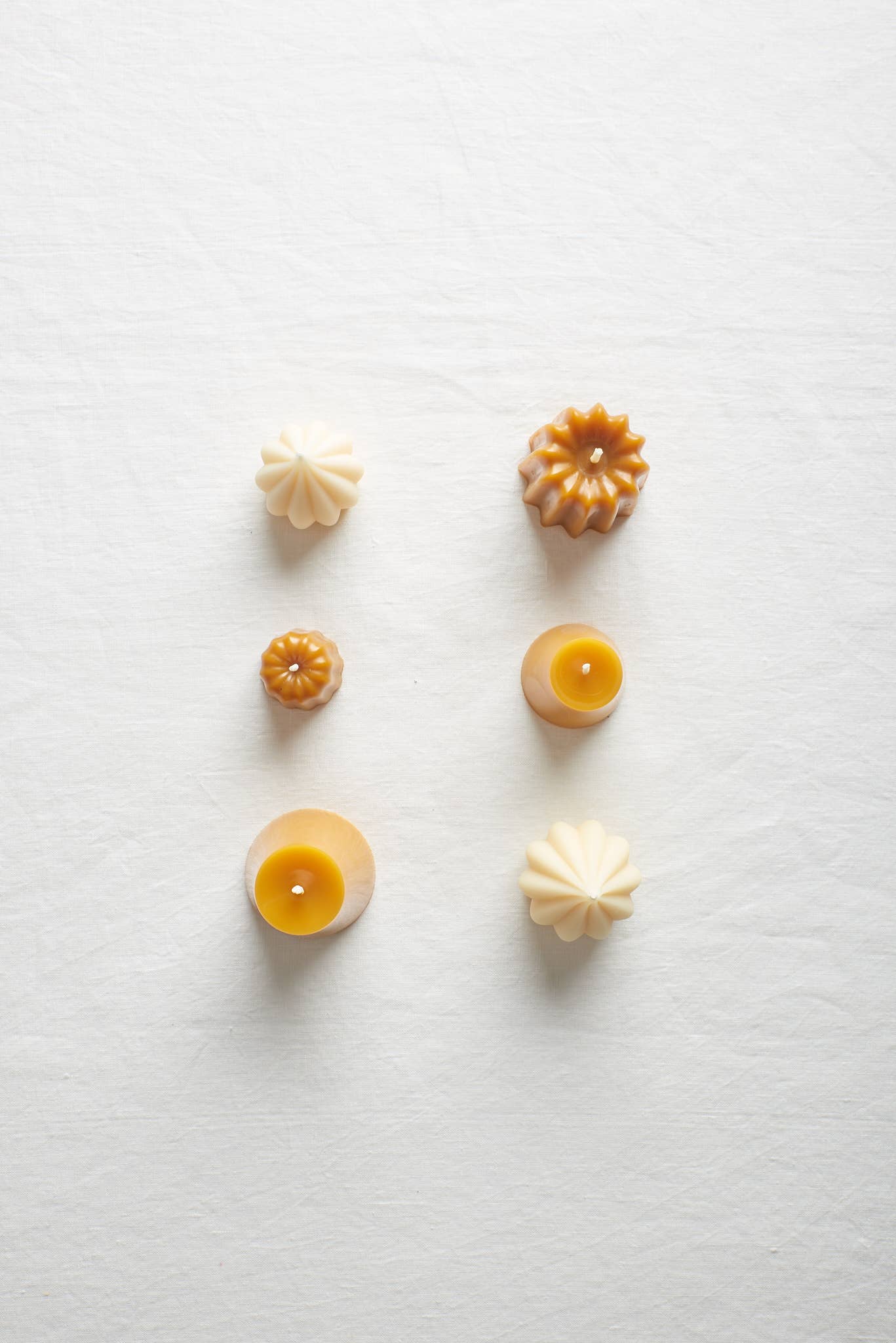 Waxing Moon – wholesale Prydnadsljus – Bageri Kollektion1