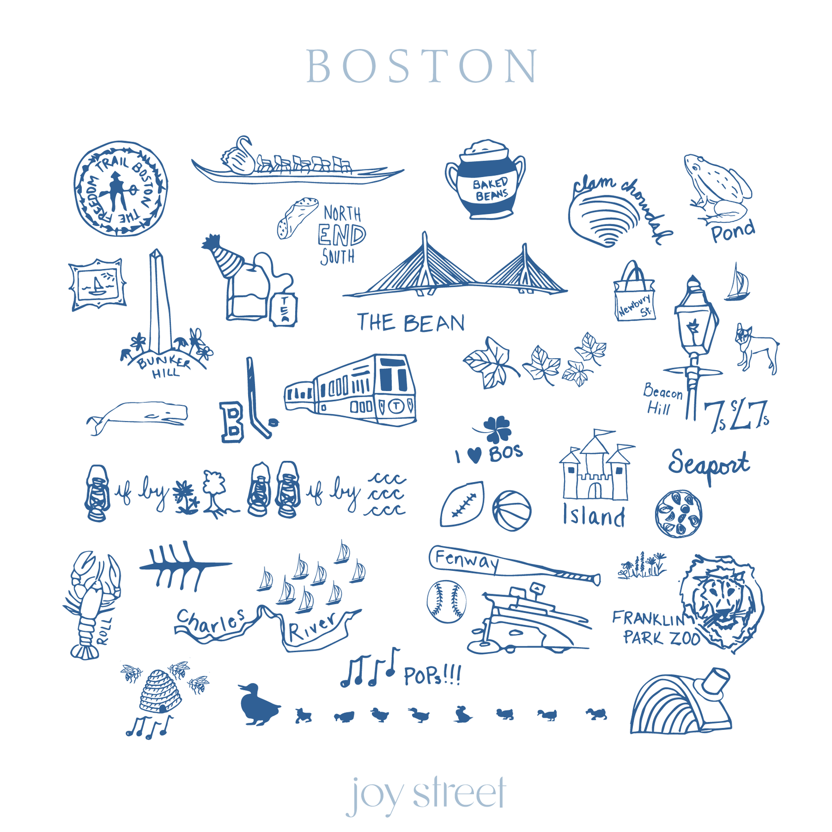 Boston Zip Baby Onesie for wholesale on Faire3