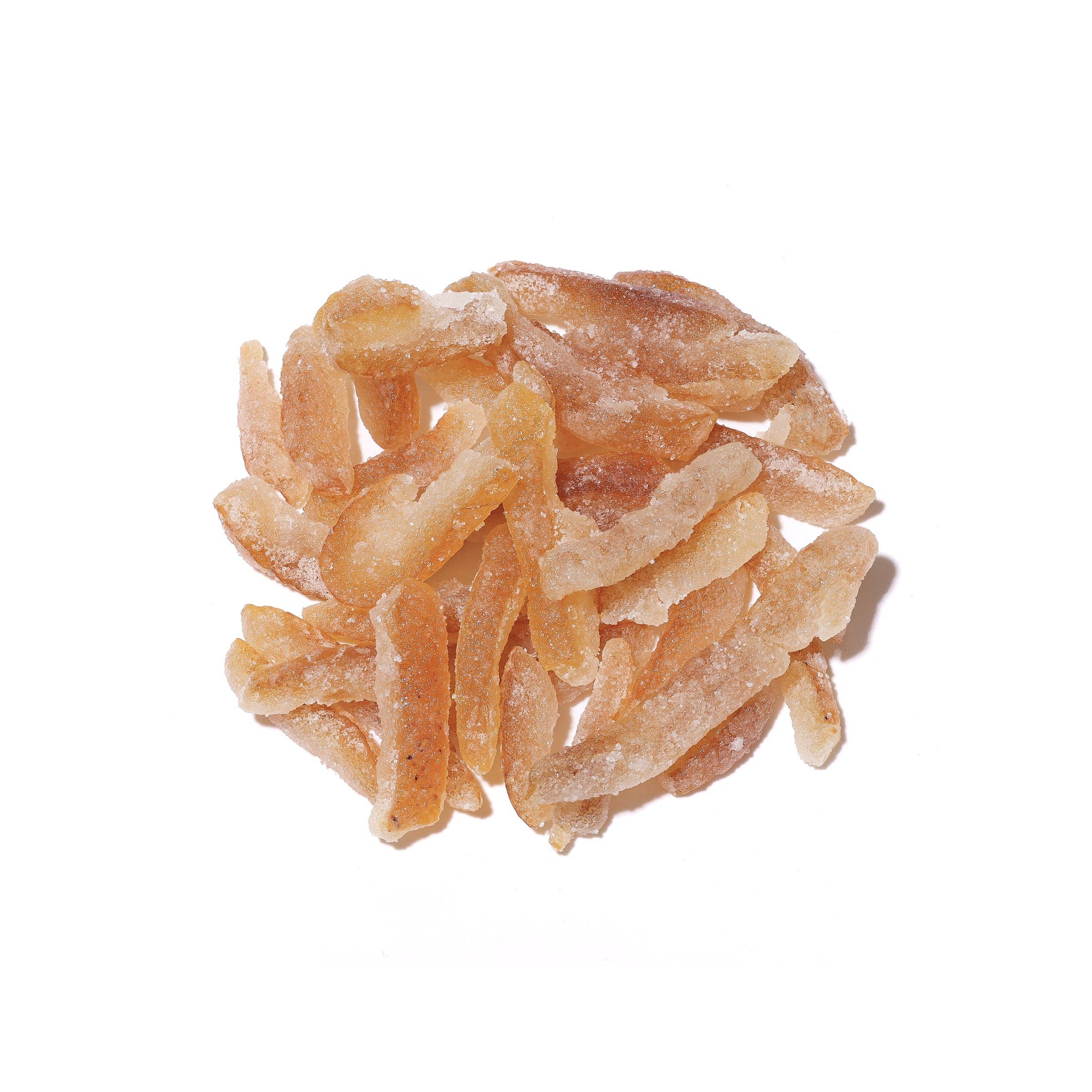 YUZUCO - Wholesale Gummy - Candied Yuzu Peel8