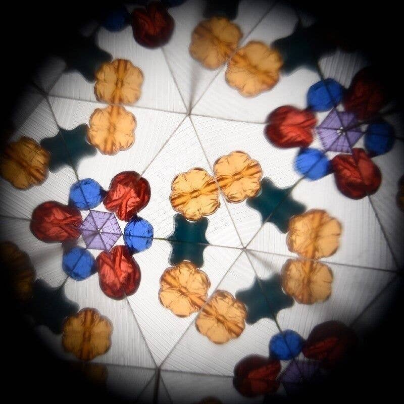 Rex B2B - UK – wholesale Classic toy – Kids – Kaleidoscope - Astronomy1