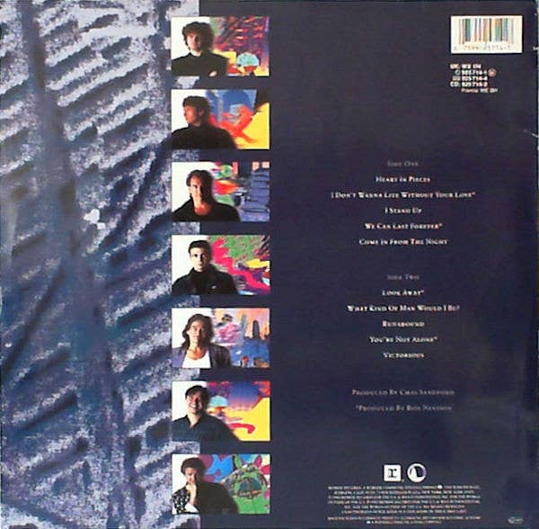 Real Retro - Wholesale Music CD/Vinyl - CHICAGO 19 LP Vinyl Record
1