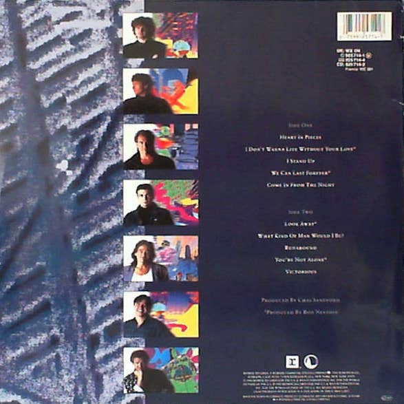 Real Retro - Wholesale Music CD/Vinyl - CHICAGO 19 LP Vinyl Record
1