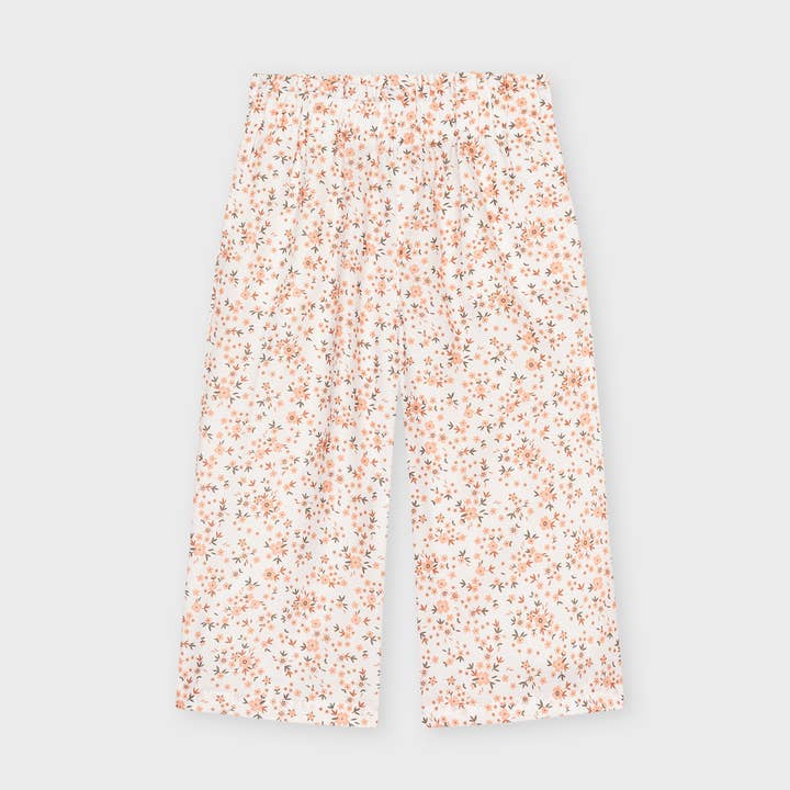 BG-ND8553-13 - Bukser til baby piger for engroshandel hos Ativo Kids