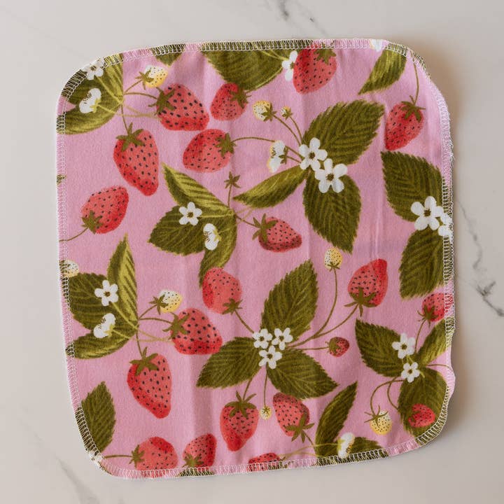 Lauren Alexander Designs - Vente Essuie-tout - Essuie-tout réutilisable