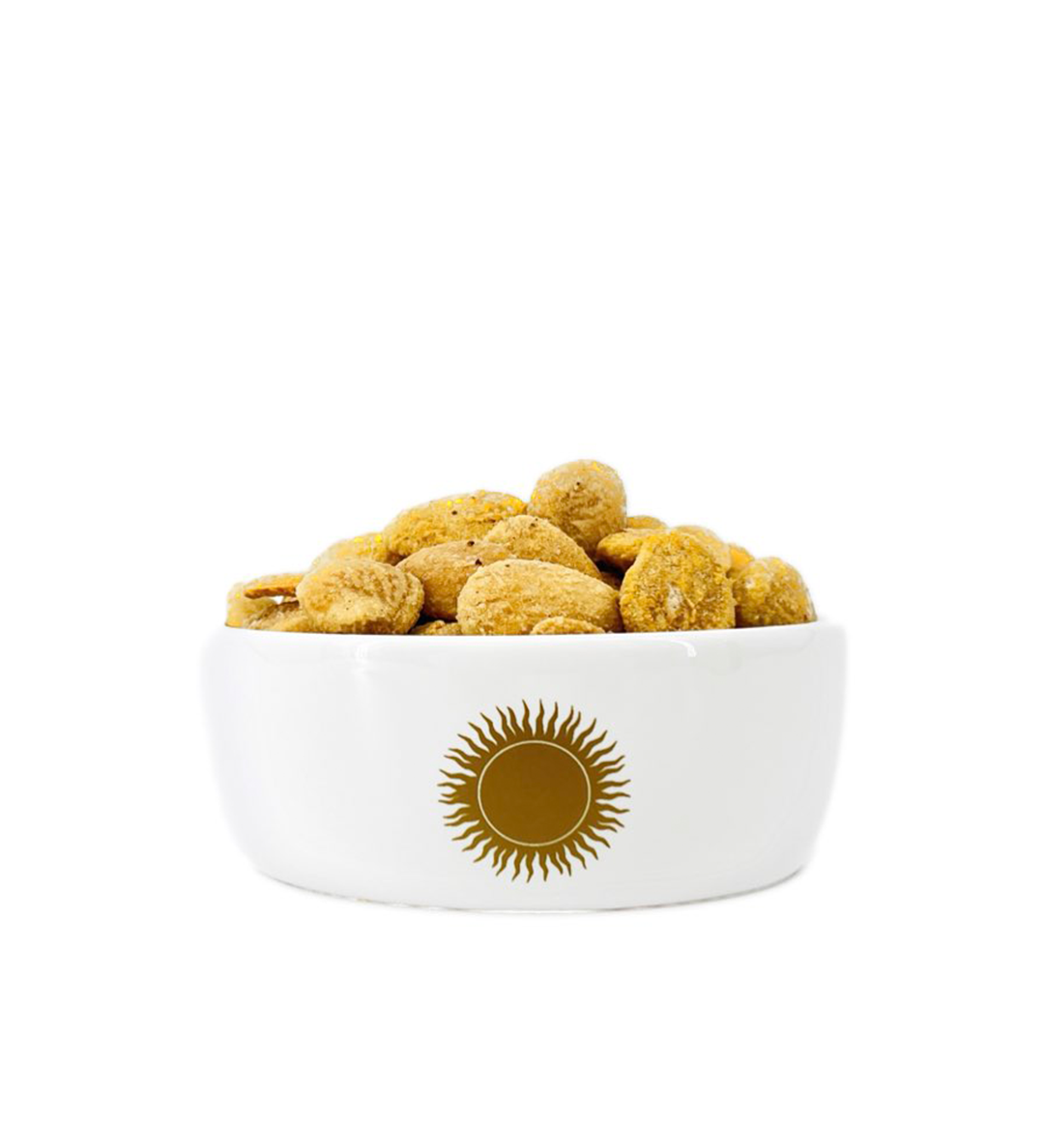 SAL de IBIZA - Wholesale Serve Bowl - SAL de IBIZA Snack Bowl S1