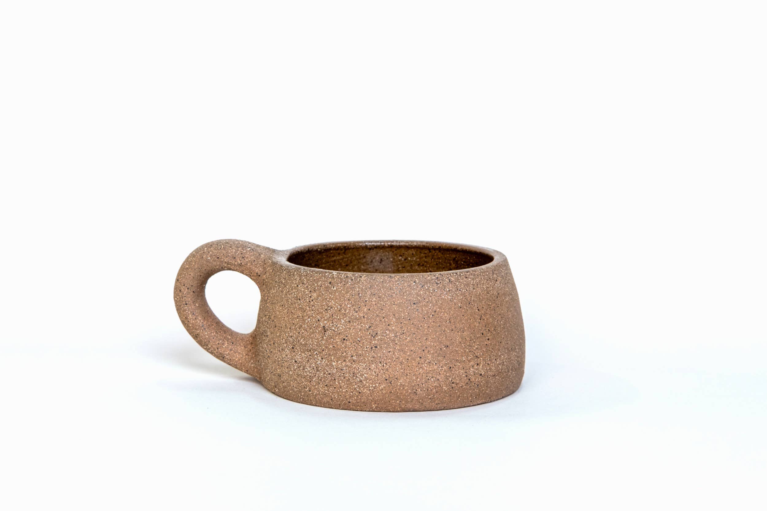 Utility Objects - Wholesale Coffee Mug - Cappuccino Mug1