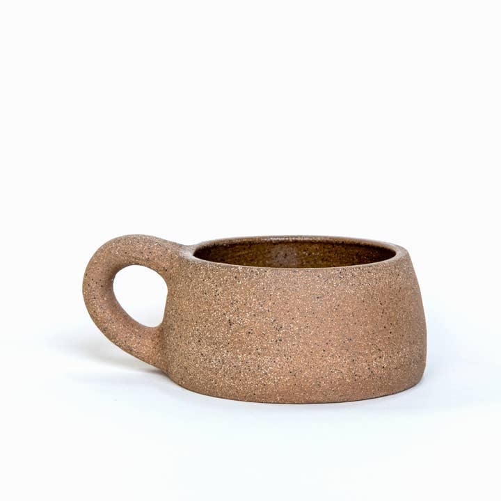 Utility Objects - Wholesale Coffee Mug - Cappuccino Mug1