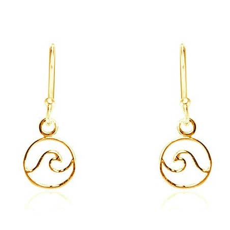 SA354/3/GLD for wholesale by Mya Bella Inc.