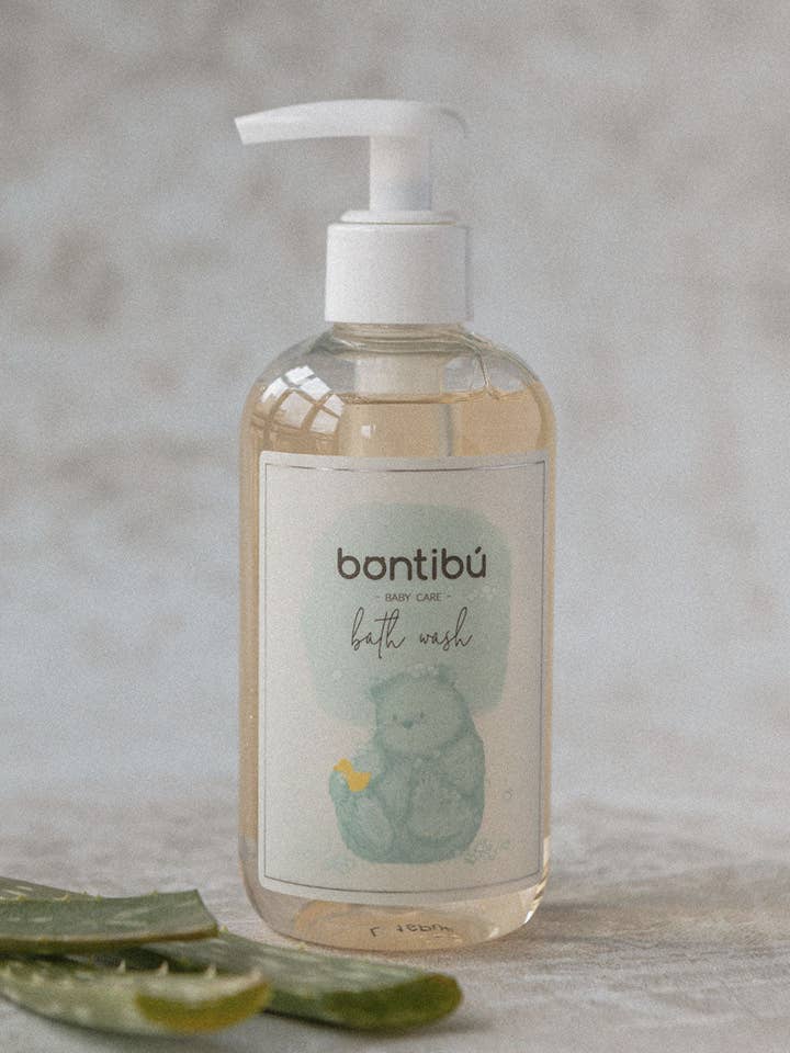 Bath Wash for wholesale by BontibĂș