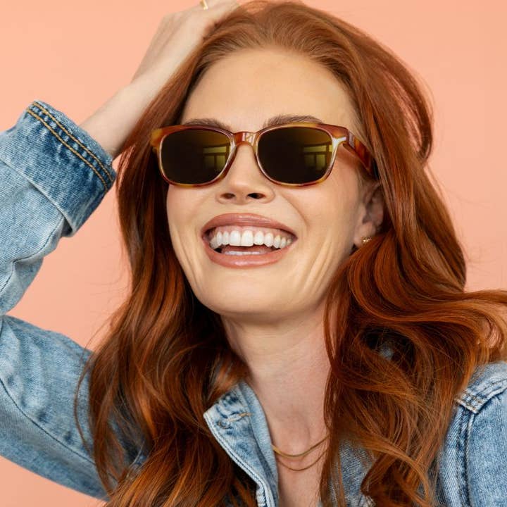 Peepers - Wholesale Sunglasses - Unisex - 18th Hole (Sunglasses)