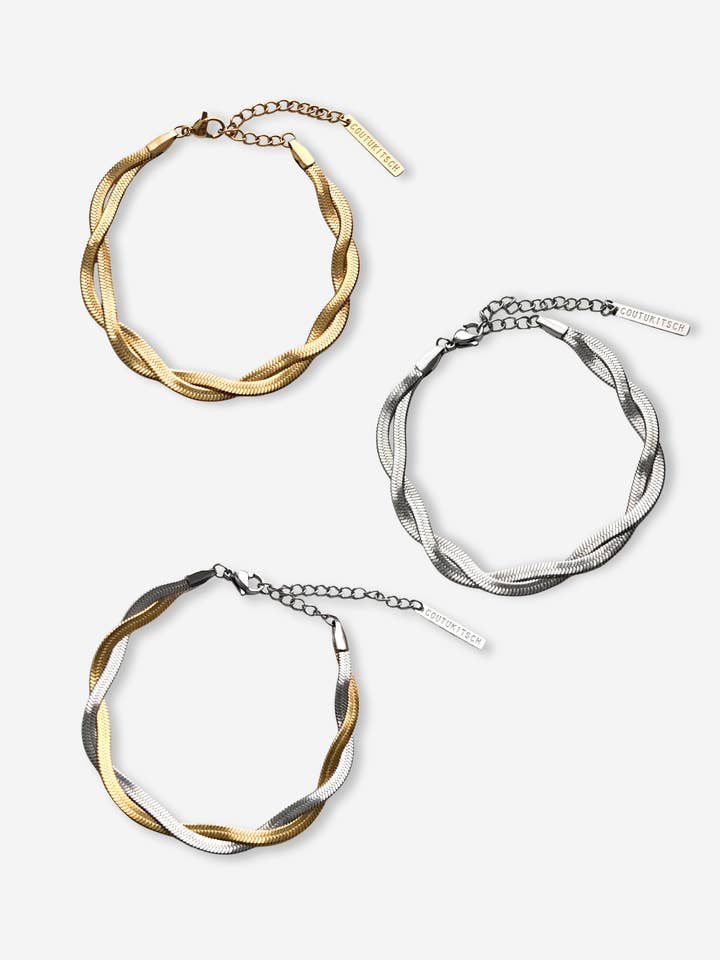 Blythe Bracelet for wholesale by COUTUKITSCH